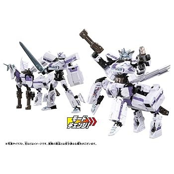 【新品】シンカリオンZ アブソリュート シンカリオンZ ダークシンカリオンアブソリュート｜徹底解剖